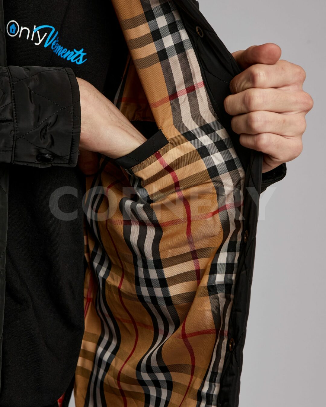 Куртка Burberry