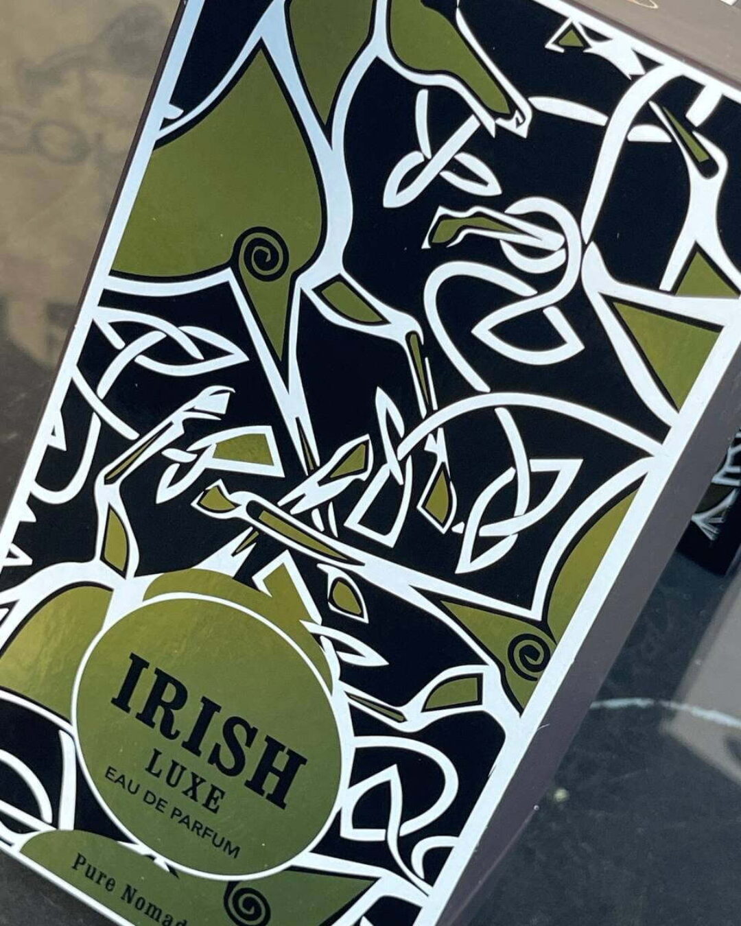 Парфюм Irish Luxe