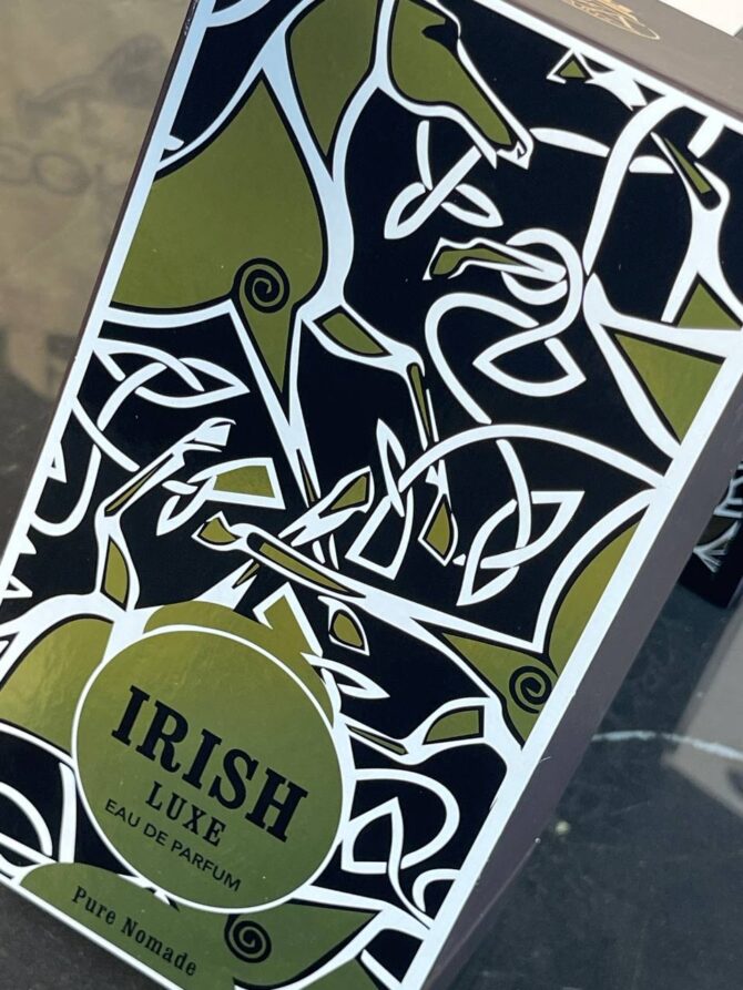 Парфюм Irish Luxe