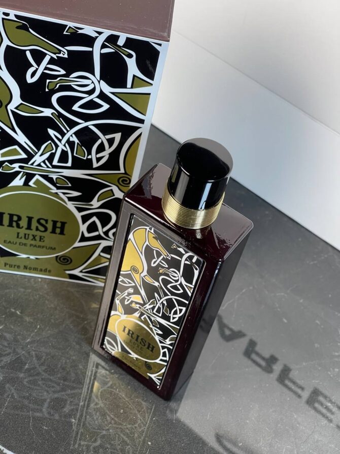 Парфюм Irish Luxe