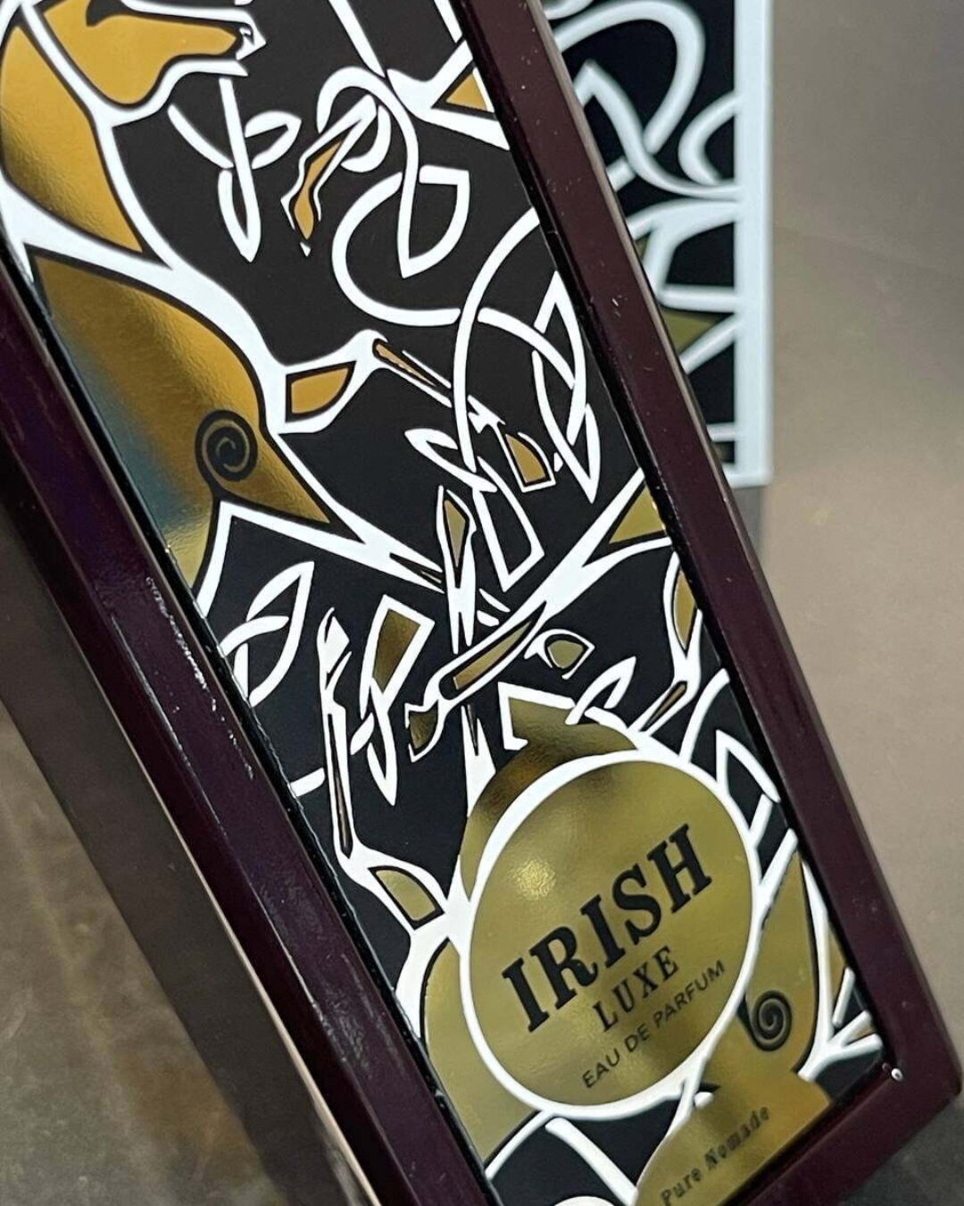 Парфюм Irish Luxe