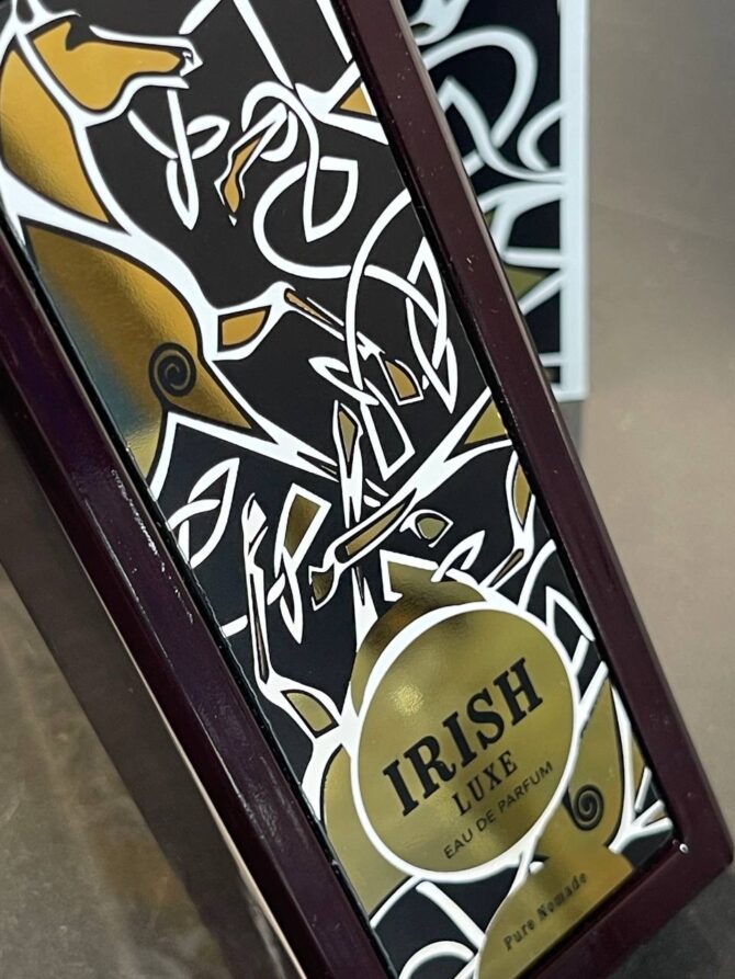 Парфюм Irish Luxe