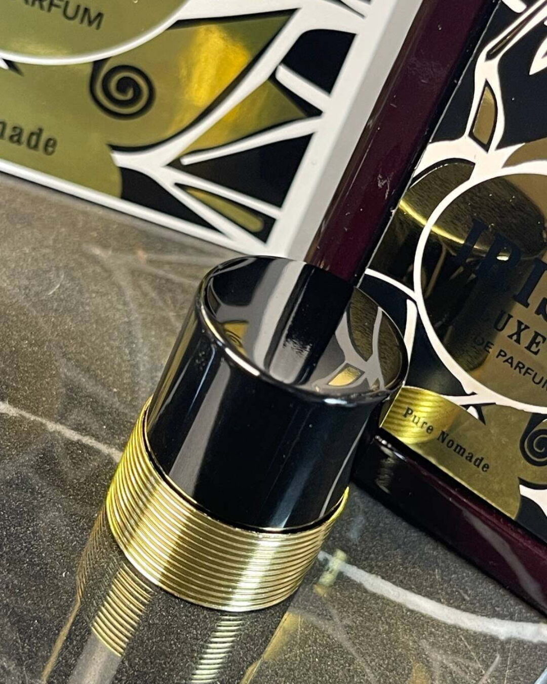 Парфюм Irish Luxe