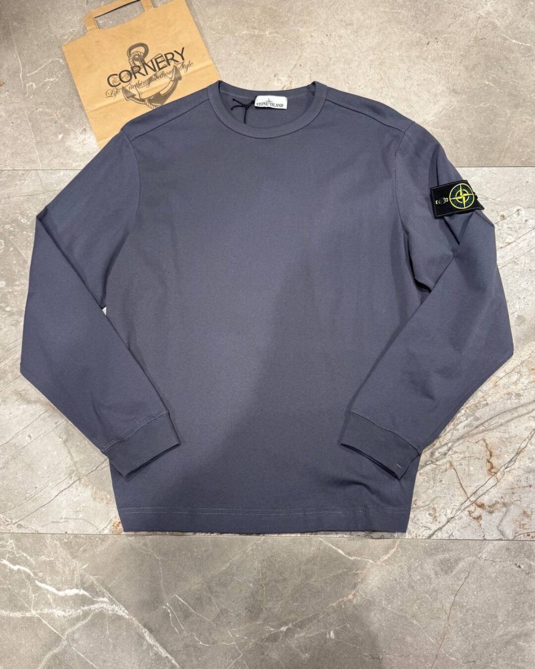 Кофта Stone Island