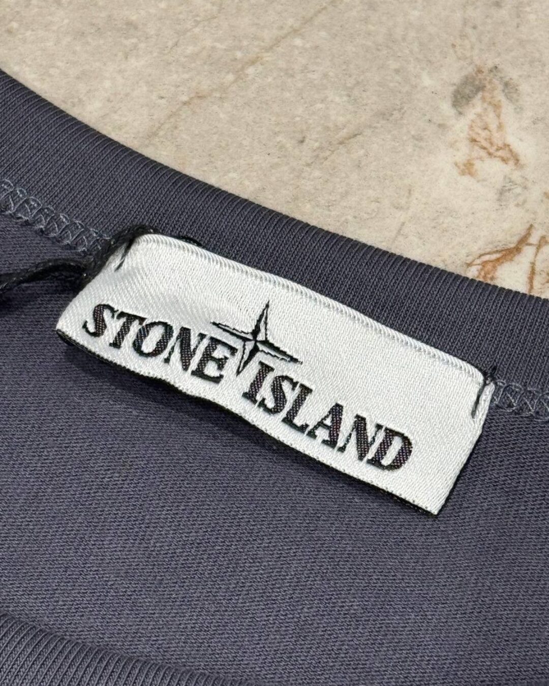 Кофта Stone Island