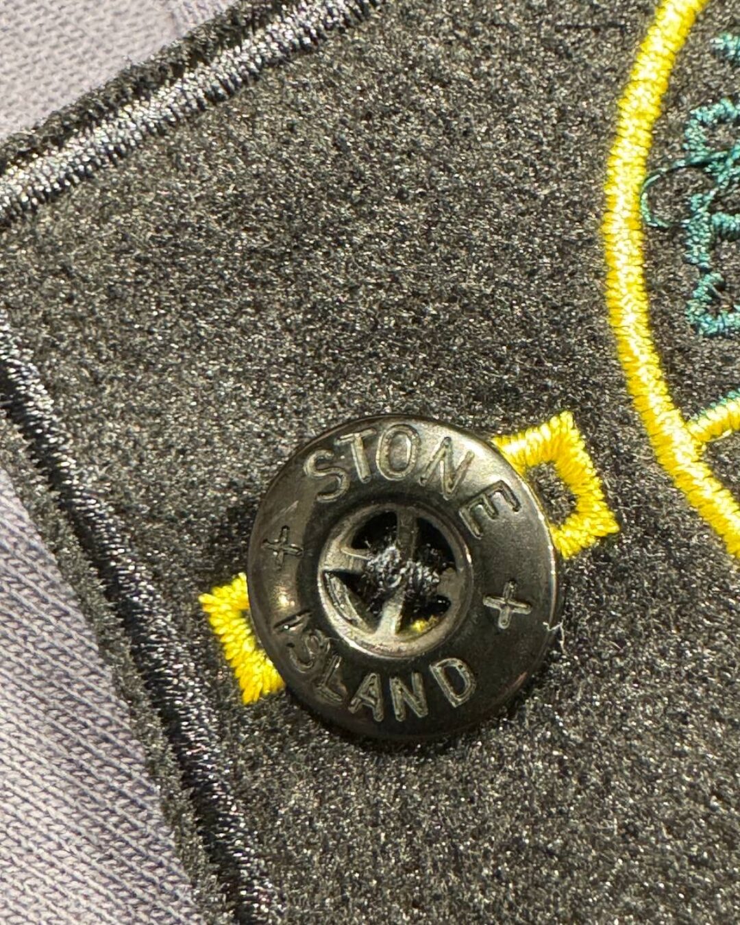 Кофта Stone Island