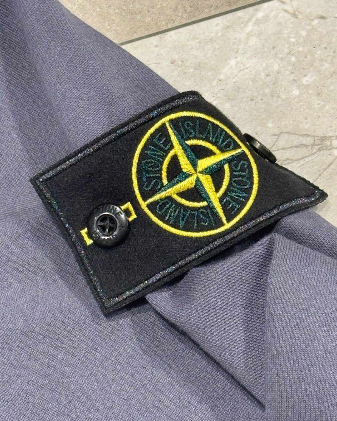 Кофта Stone Island