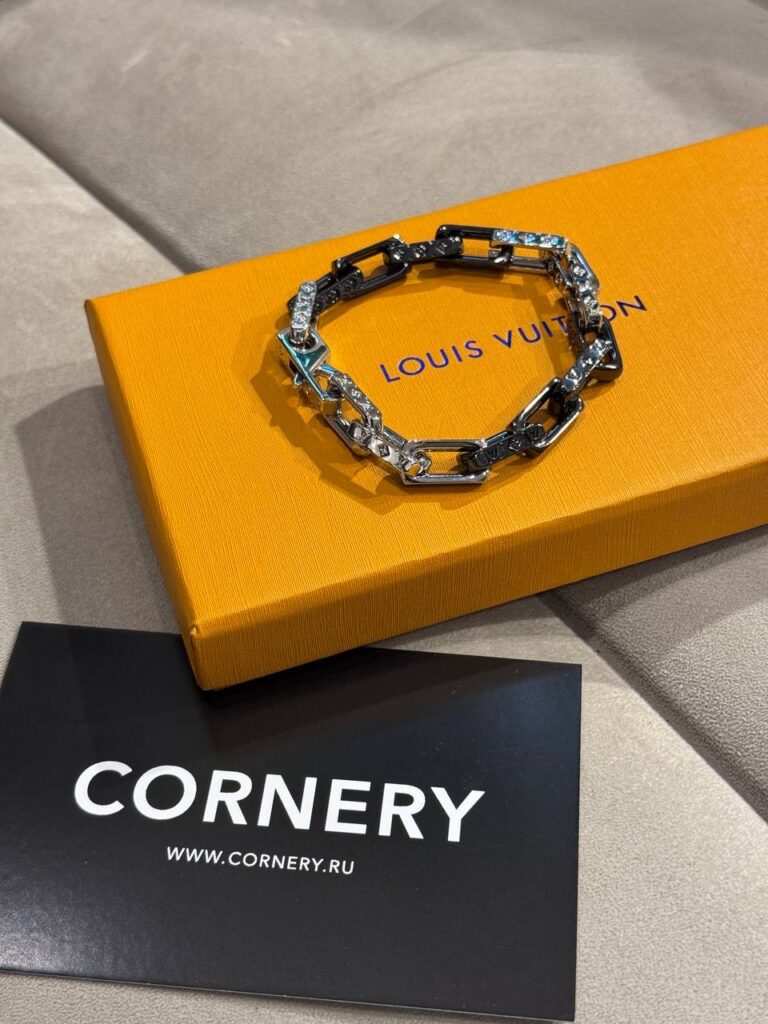Браслет Louis Vuitton
