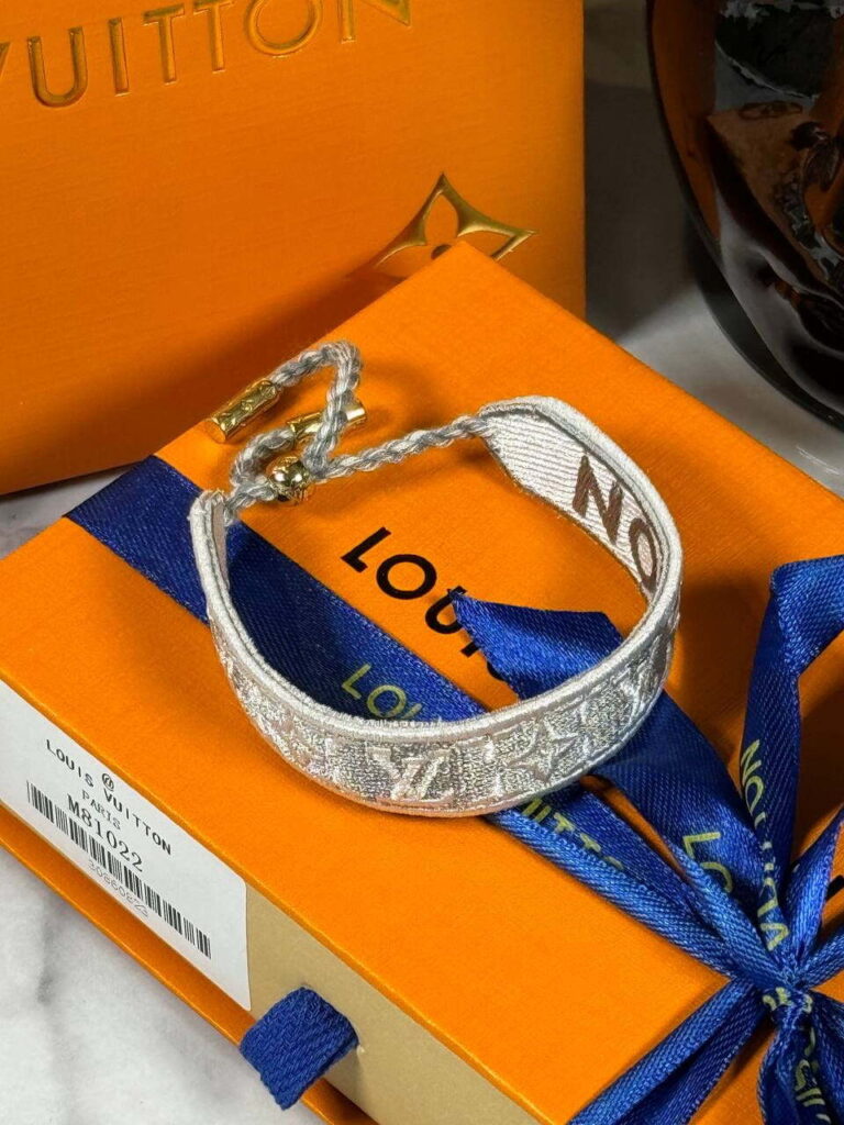 Браслет Louis Vuitton