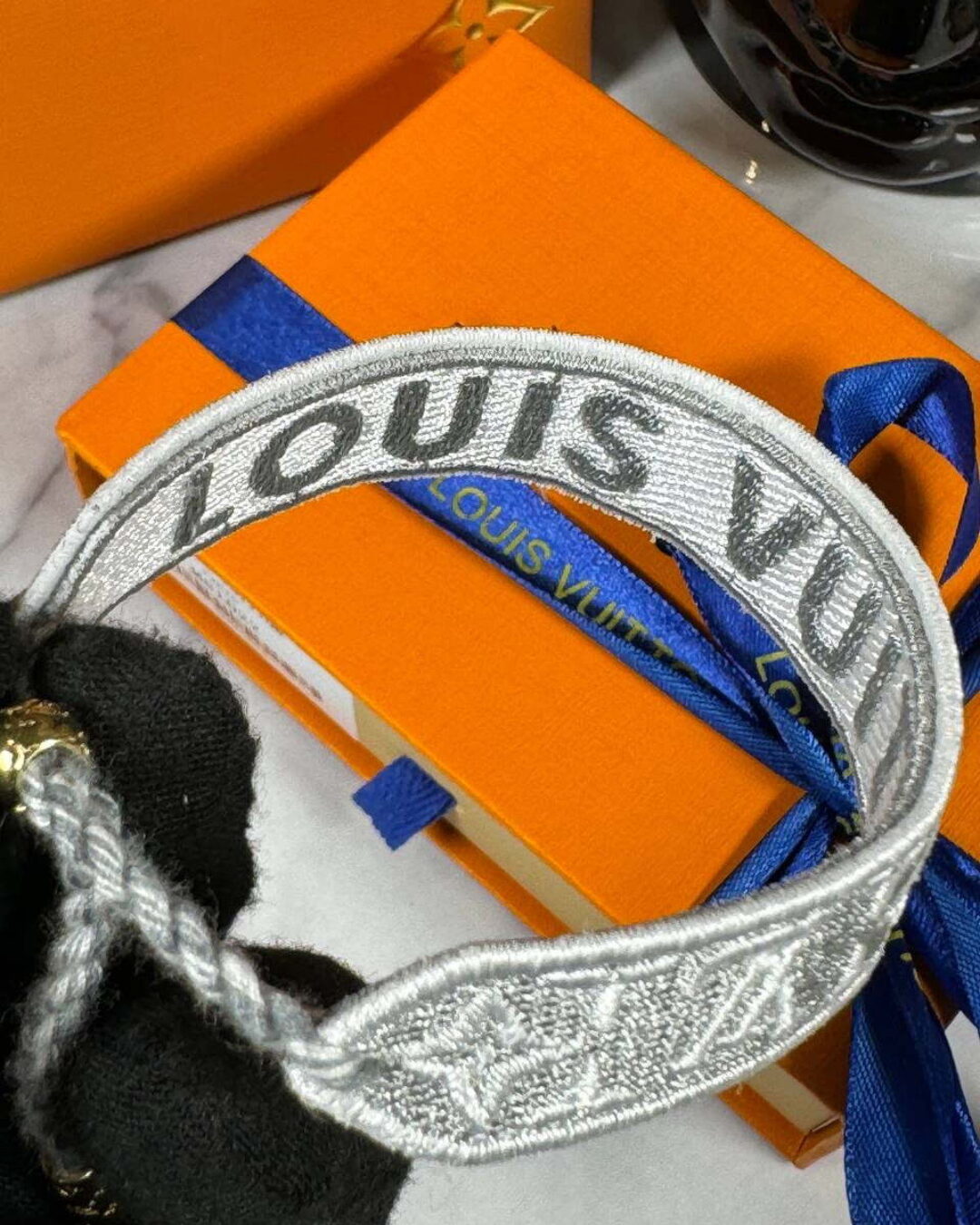 Браслет Louis Vuitton