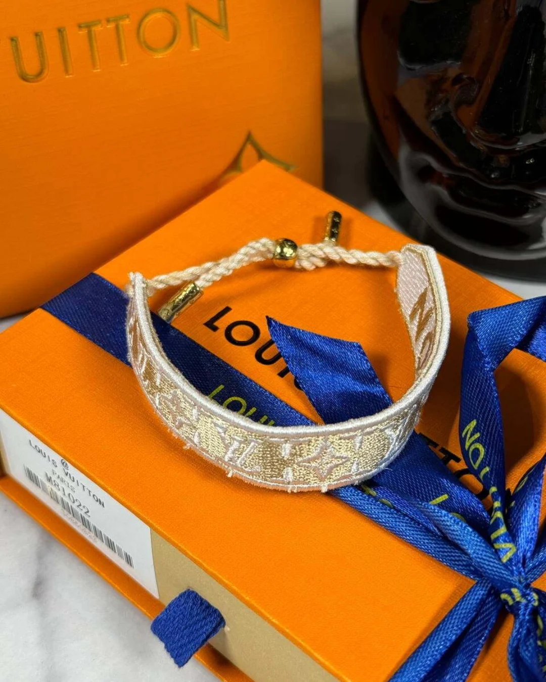 Браслет Louis Vuitton