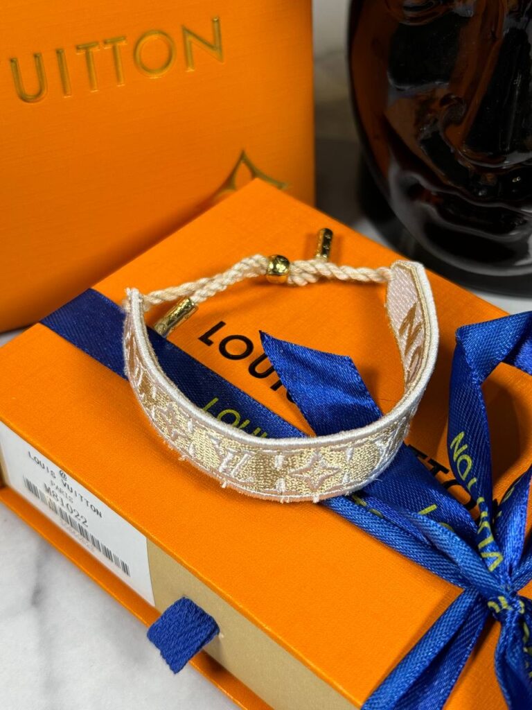 Браслет Louis Vuitton
