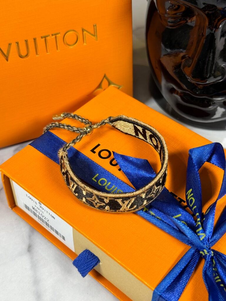 Браслет Louis Vuitton