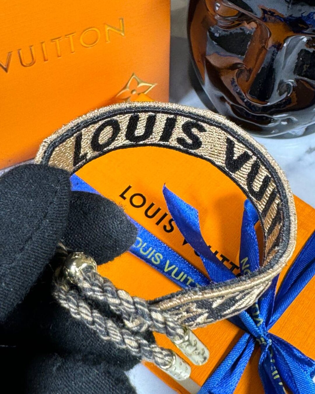 Браслет Louis Vuitton