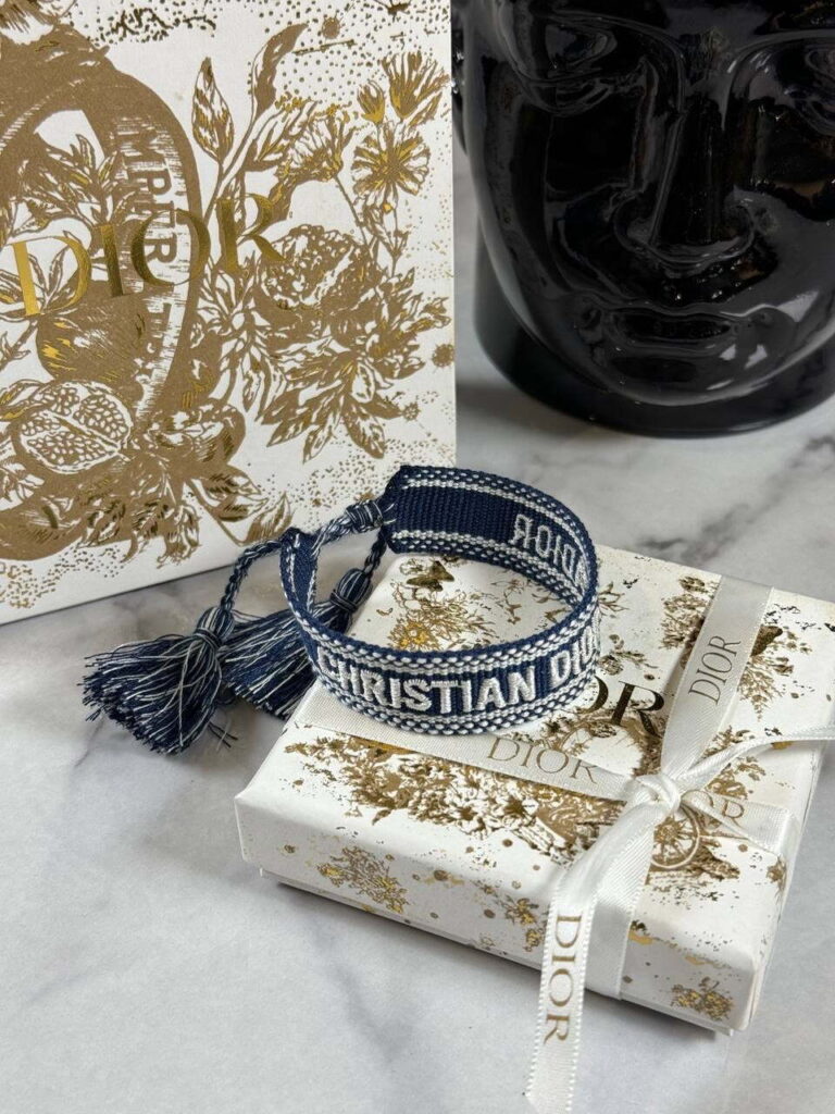 Браслет Dior
