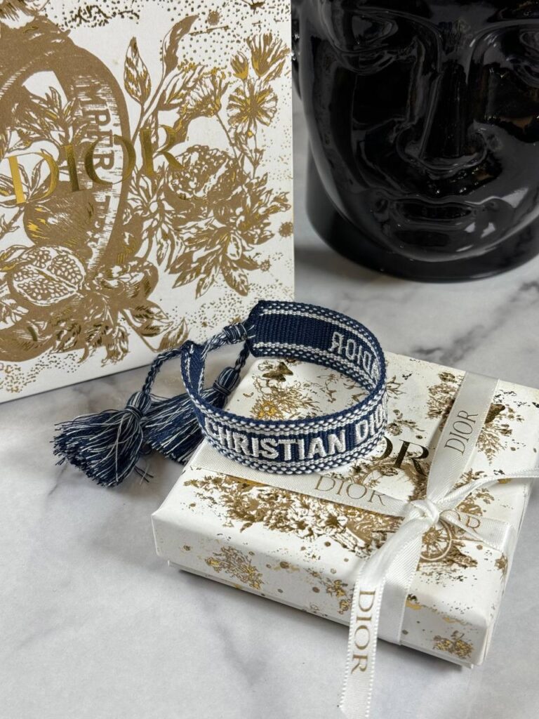 Браслет Dior