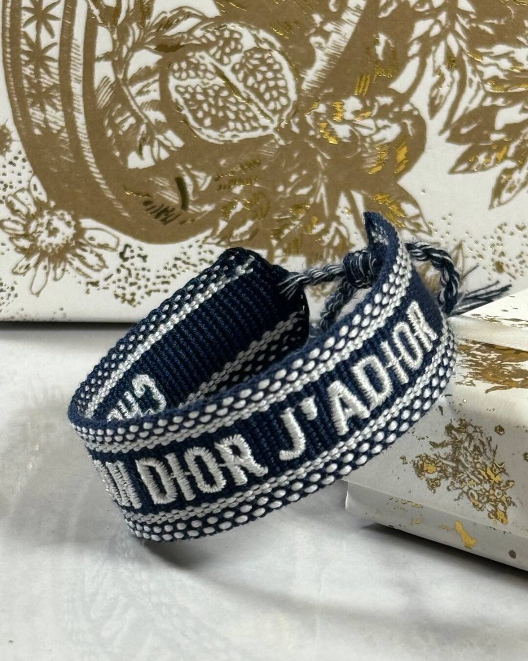 Браслет Dior