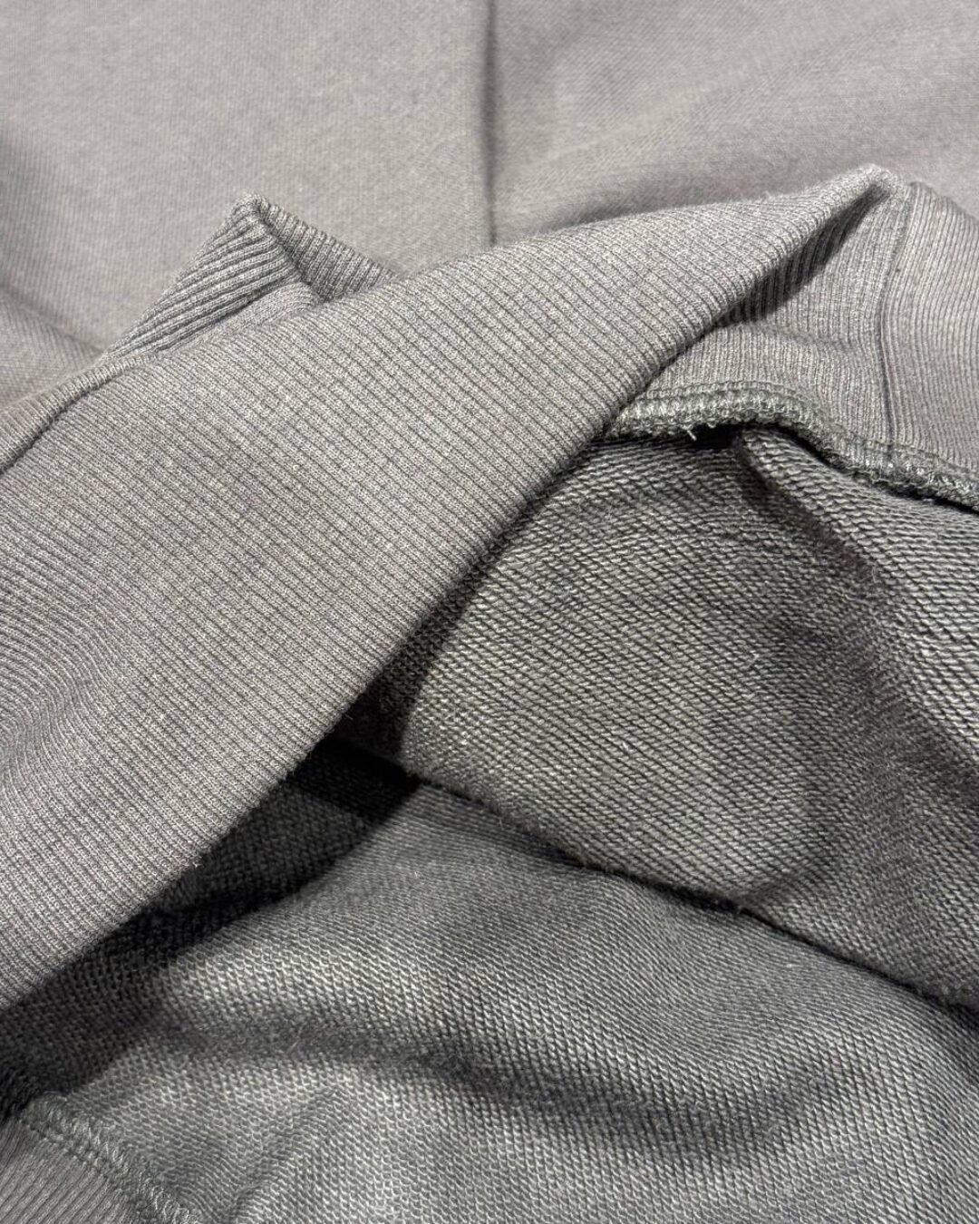 Zip-Худи Stone Island