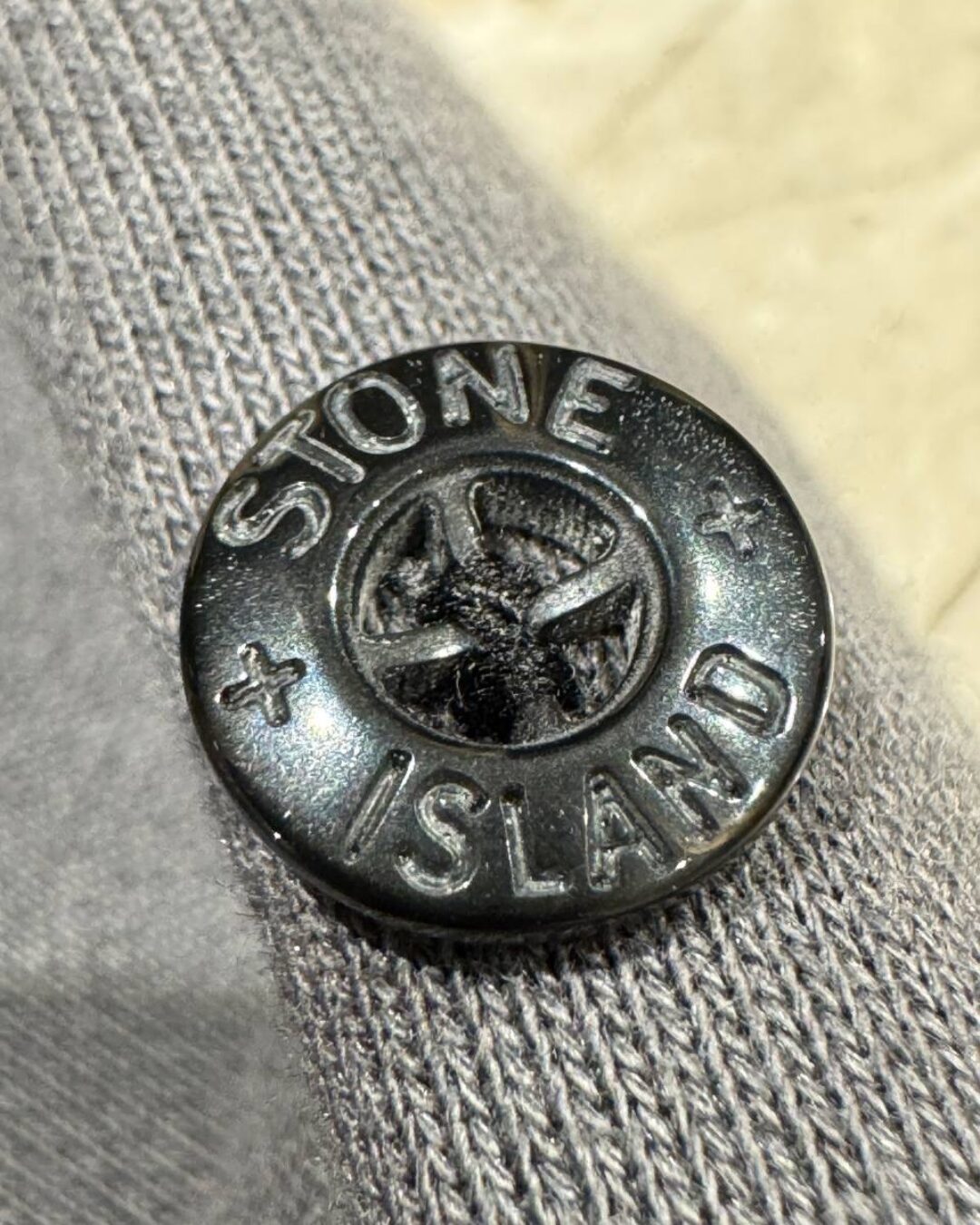 Zip-Худи Stone Island