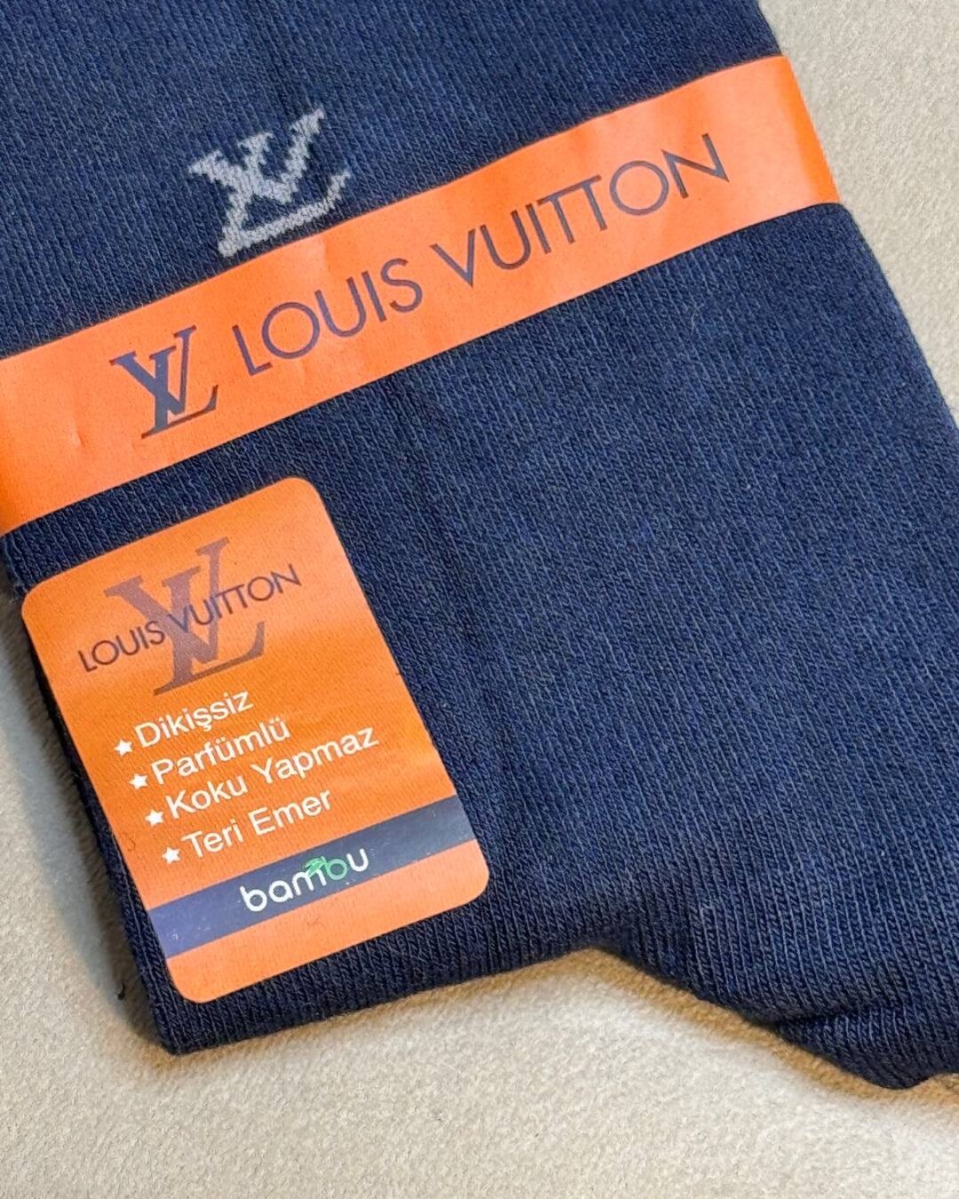 Носки Louis Vuitton