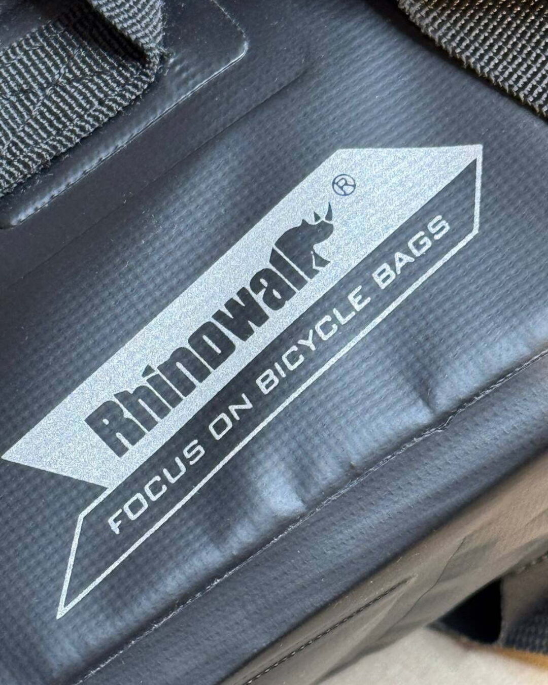 Велосумка Rhinowalk