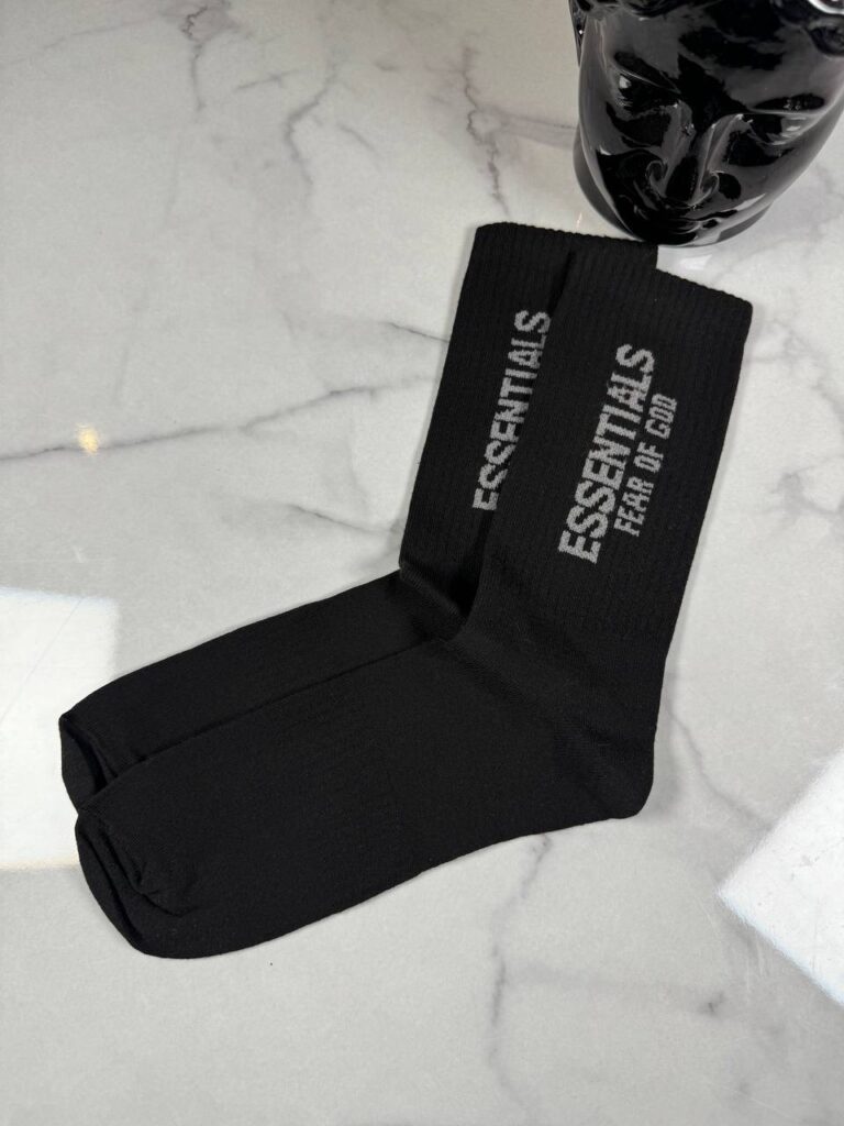 Носки Fear Of God