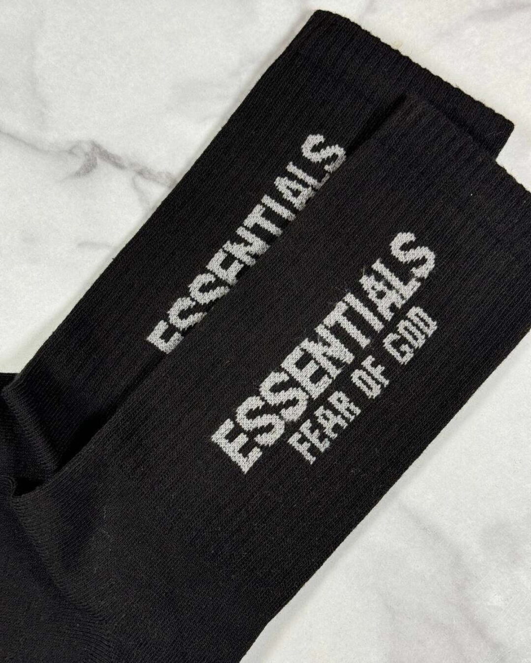 Носки Fear Of God