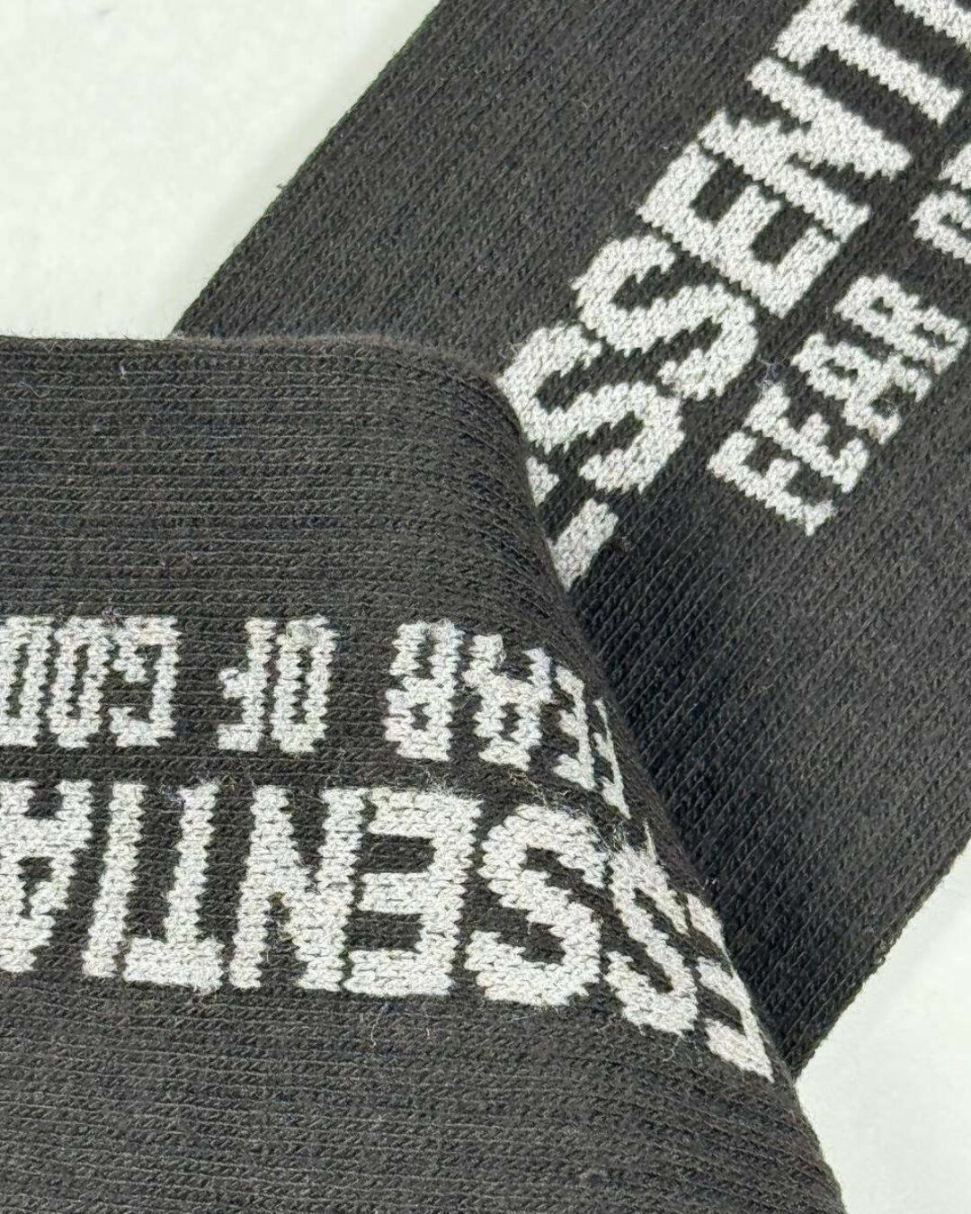 Носки Fear Of God