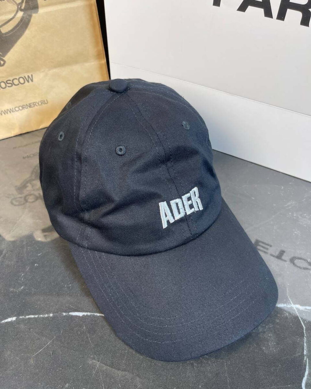 Кепка Ader Error