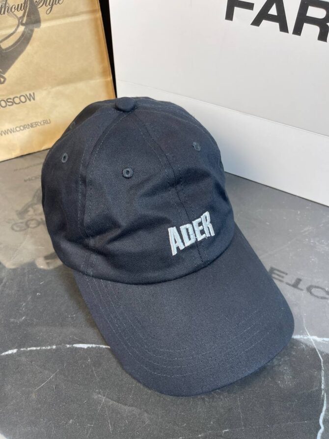 Кепка Ader Error