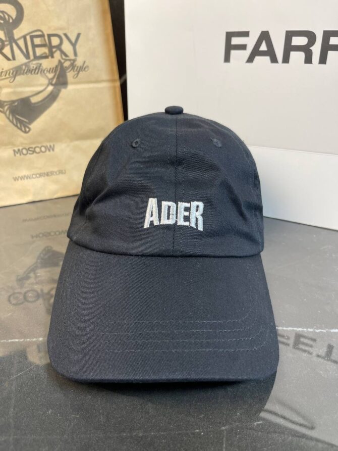 Кепка Ader Error