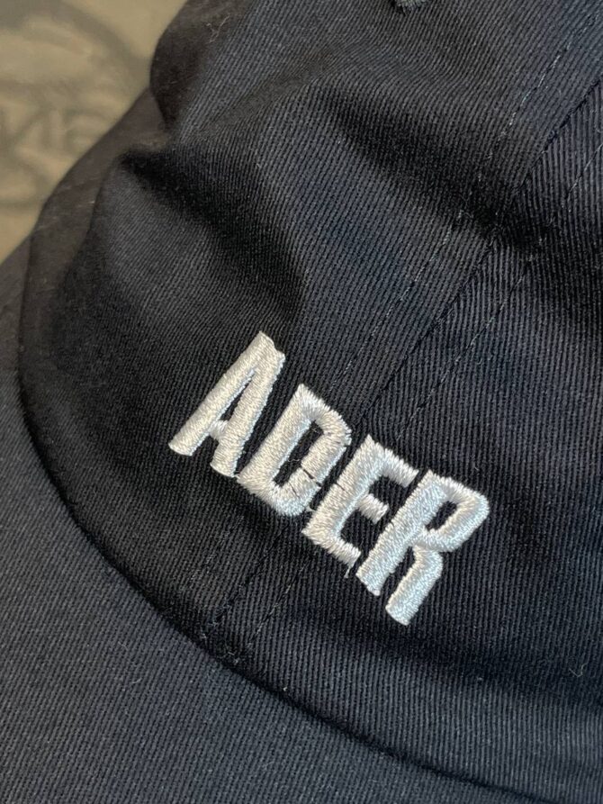 Кепка Ader Error