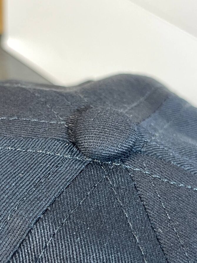 Кепка Ader Error