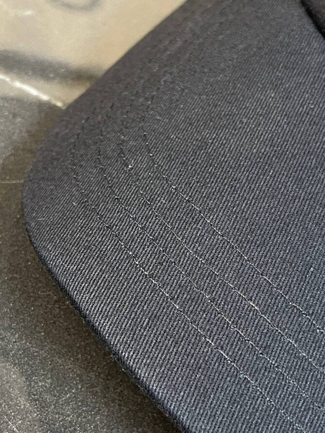 Кепка Ader Error