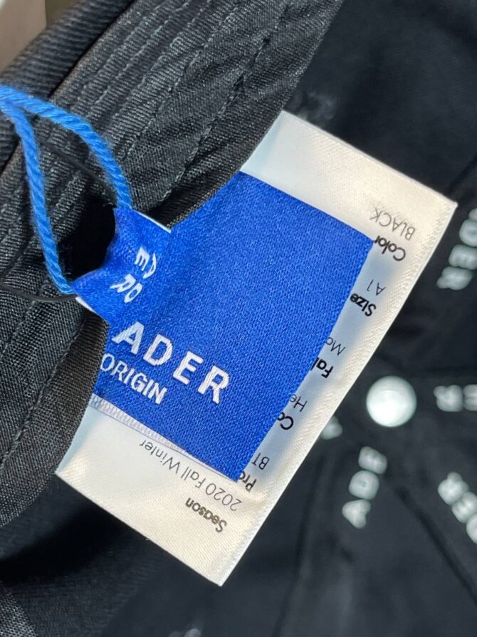 Кепка Ader Error