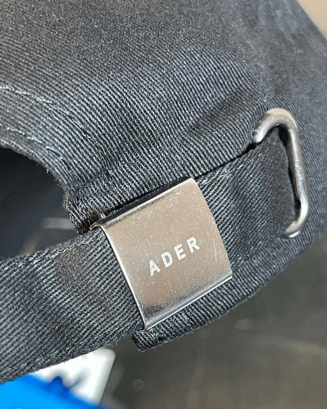 Кепка Ader Error