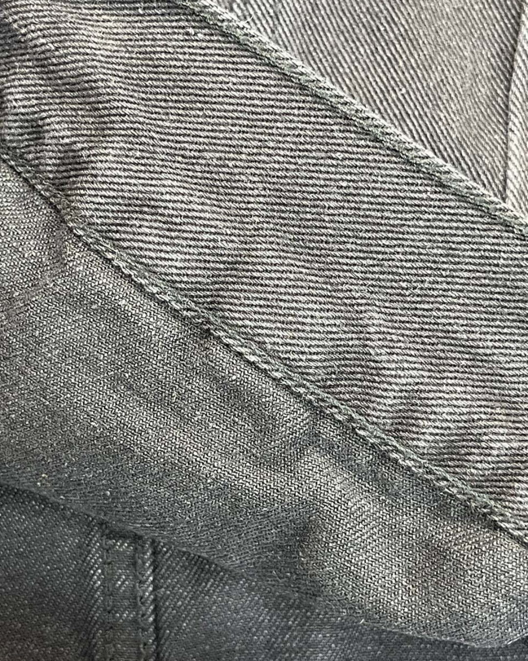 Джинсовка Balenciaga — фото 6