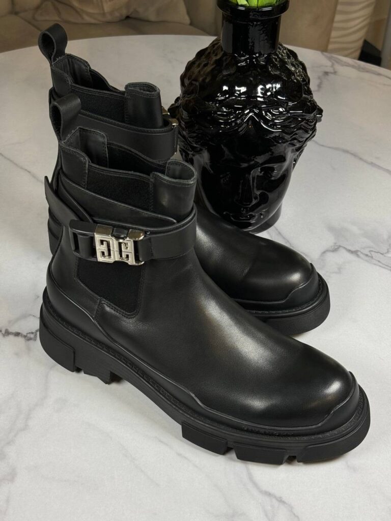 Ботинки Givenchy (дисконт)