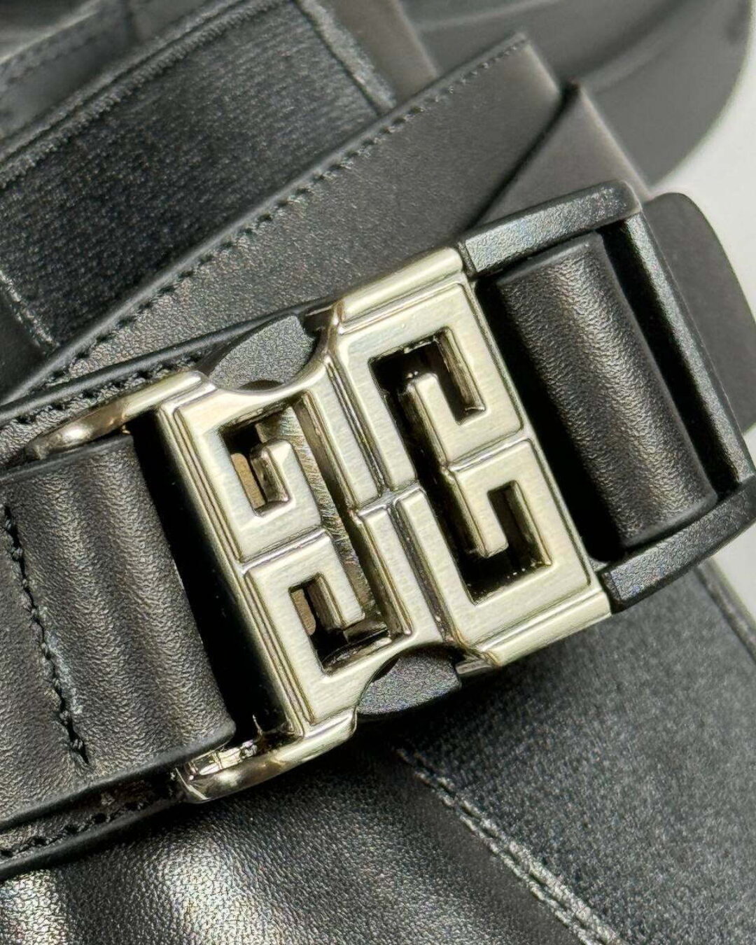 Ботинки Givenchy (дисконт)