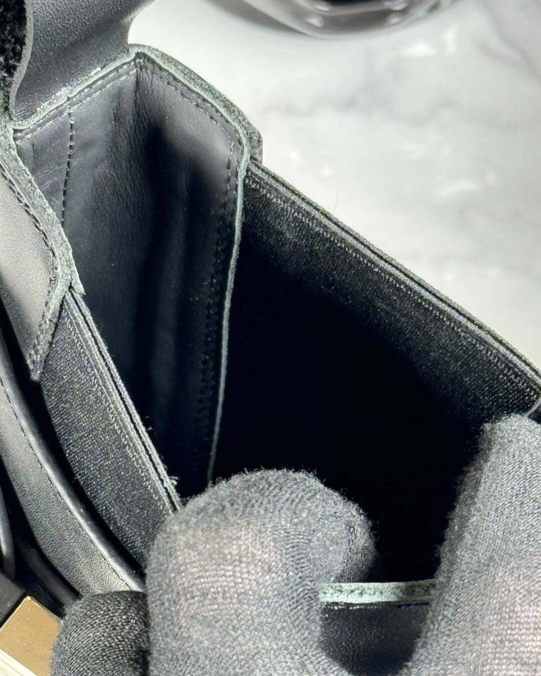 Ботинки Givenchy (дисконт)