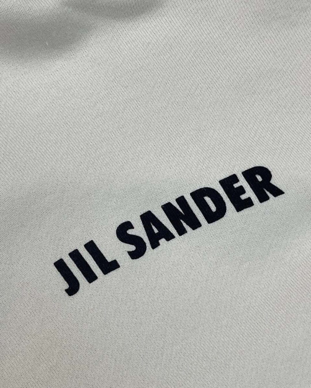 Кофта Jil Sander
