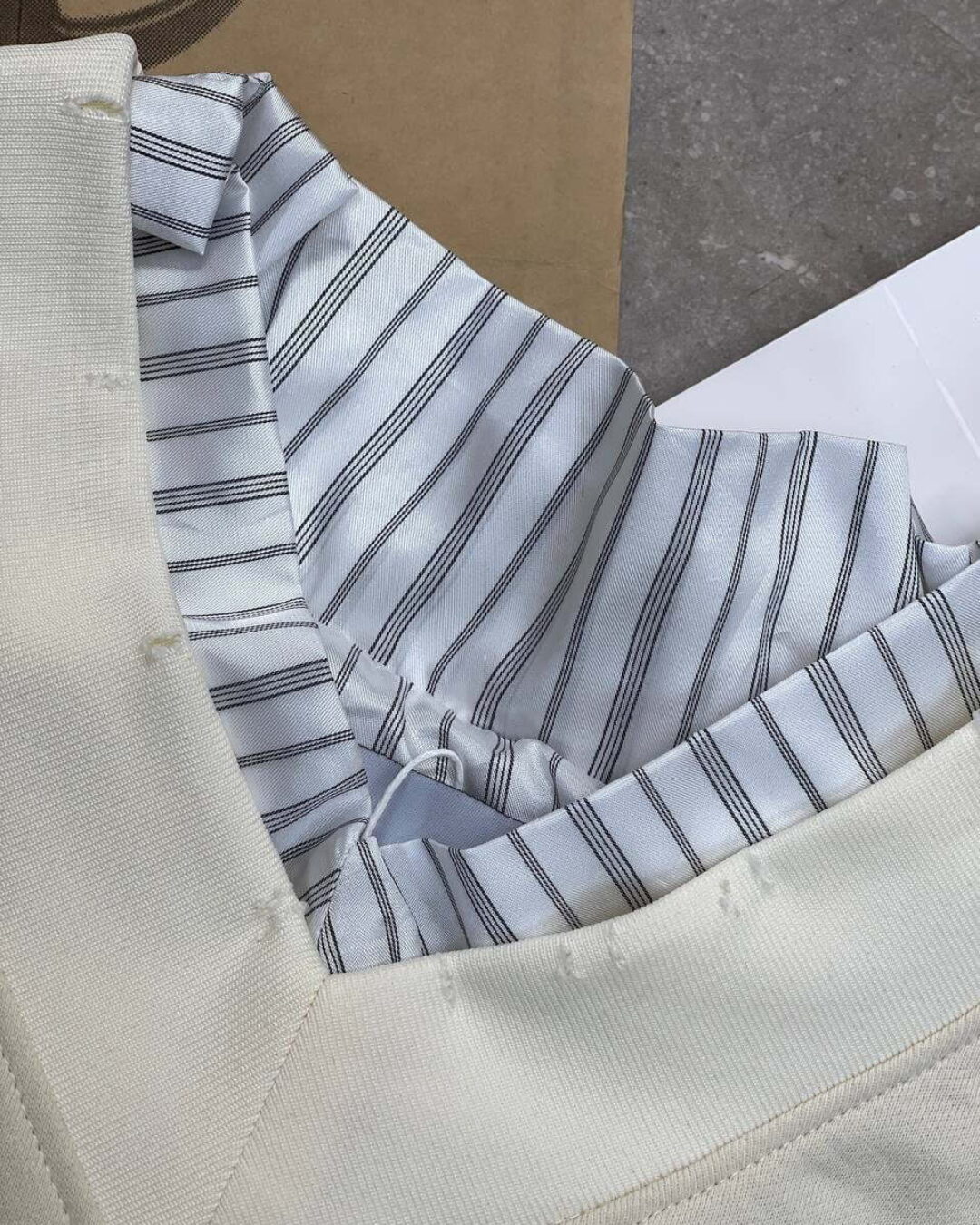 Кофта Jil Sander