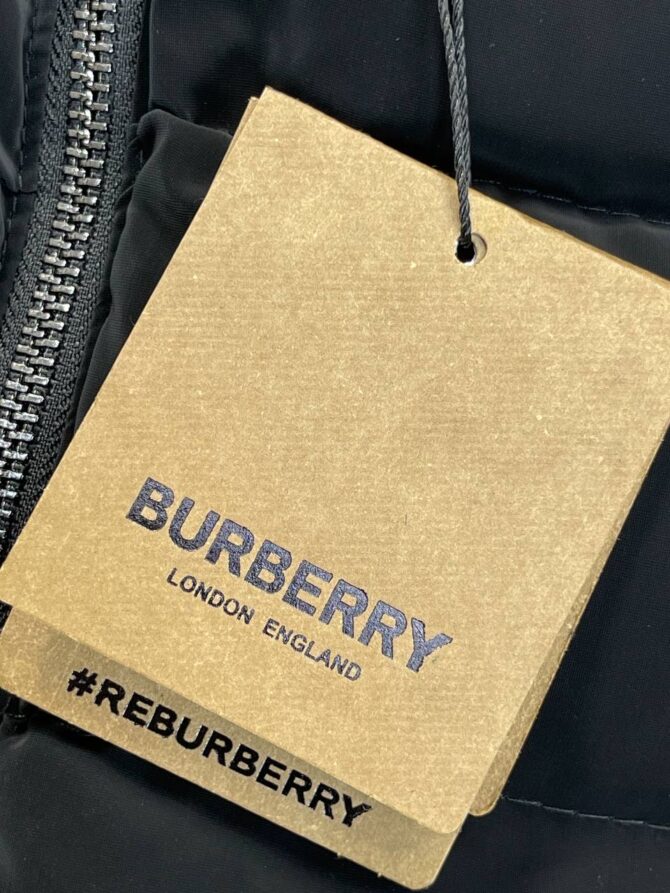 Жилет Burberry