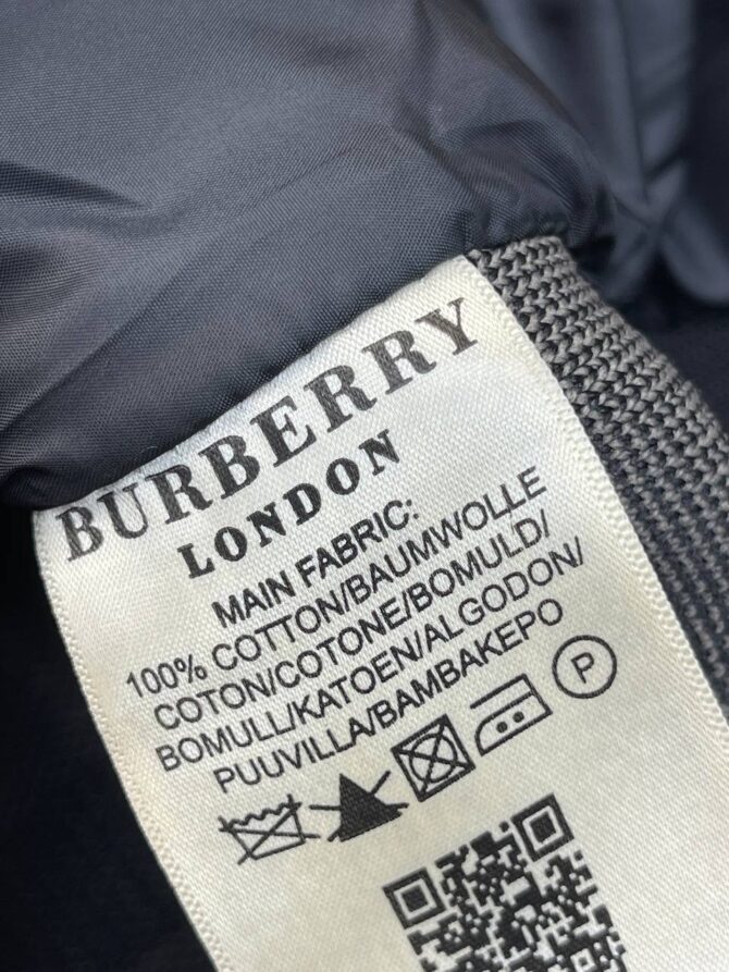 Жилет Burberry