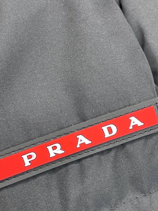 Куртка Prada