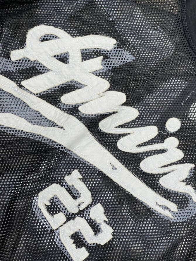 Футболка Amiri