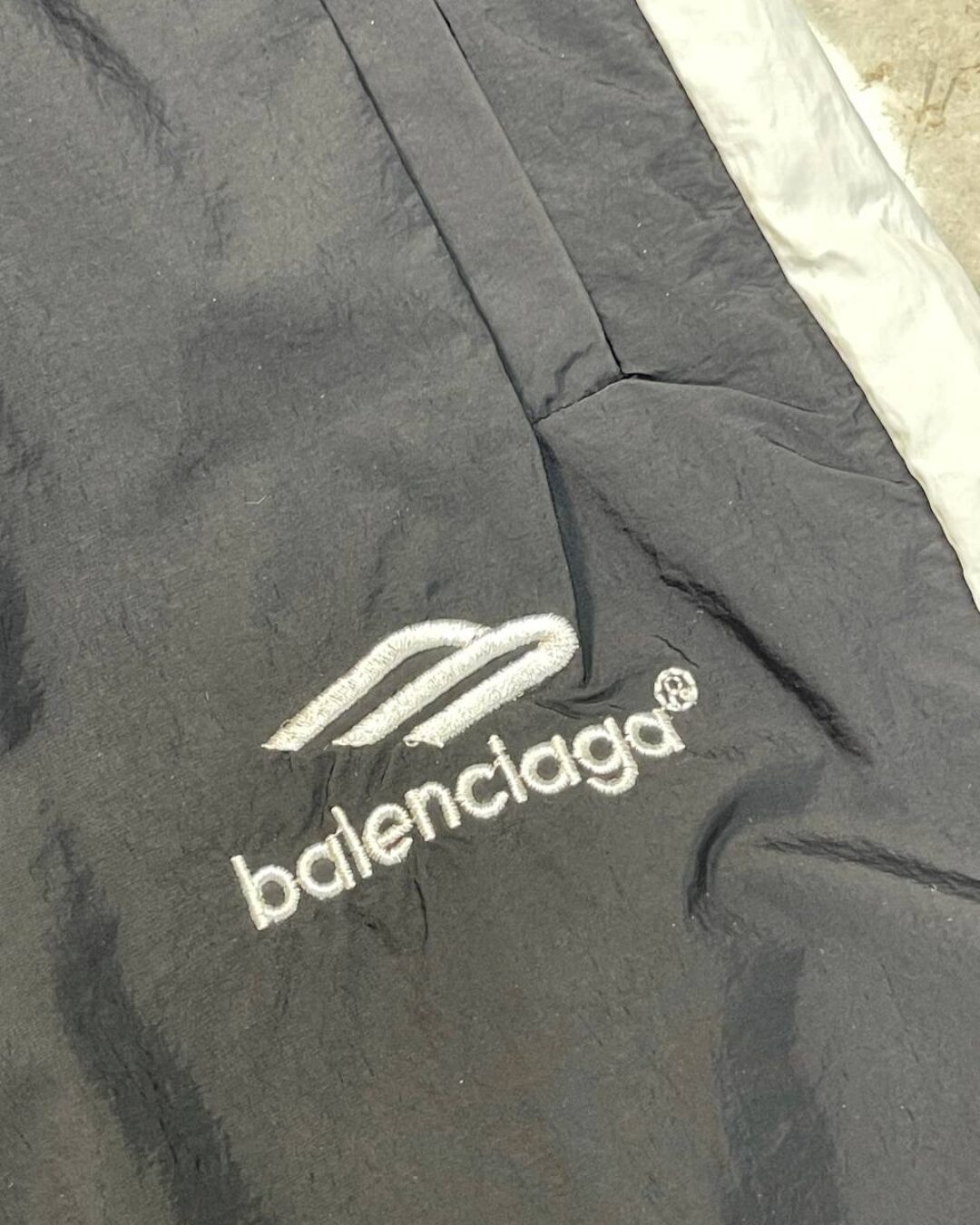 Штаны Balenciaga