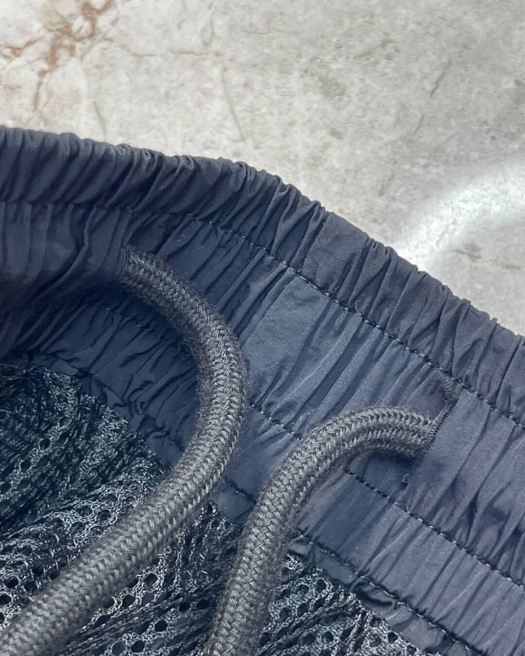 Штаны Balenciaga