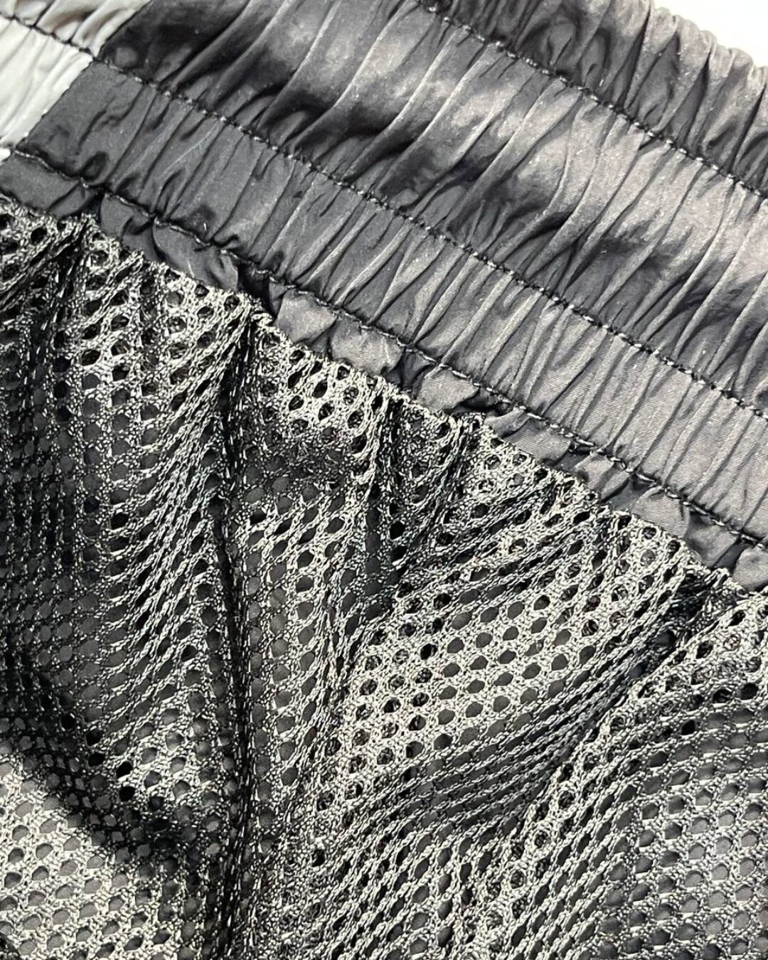 Штаны Balenciaga