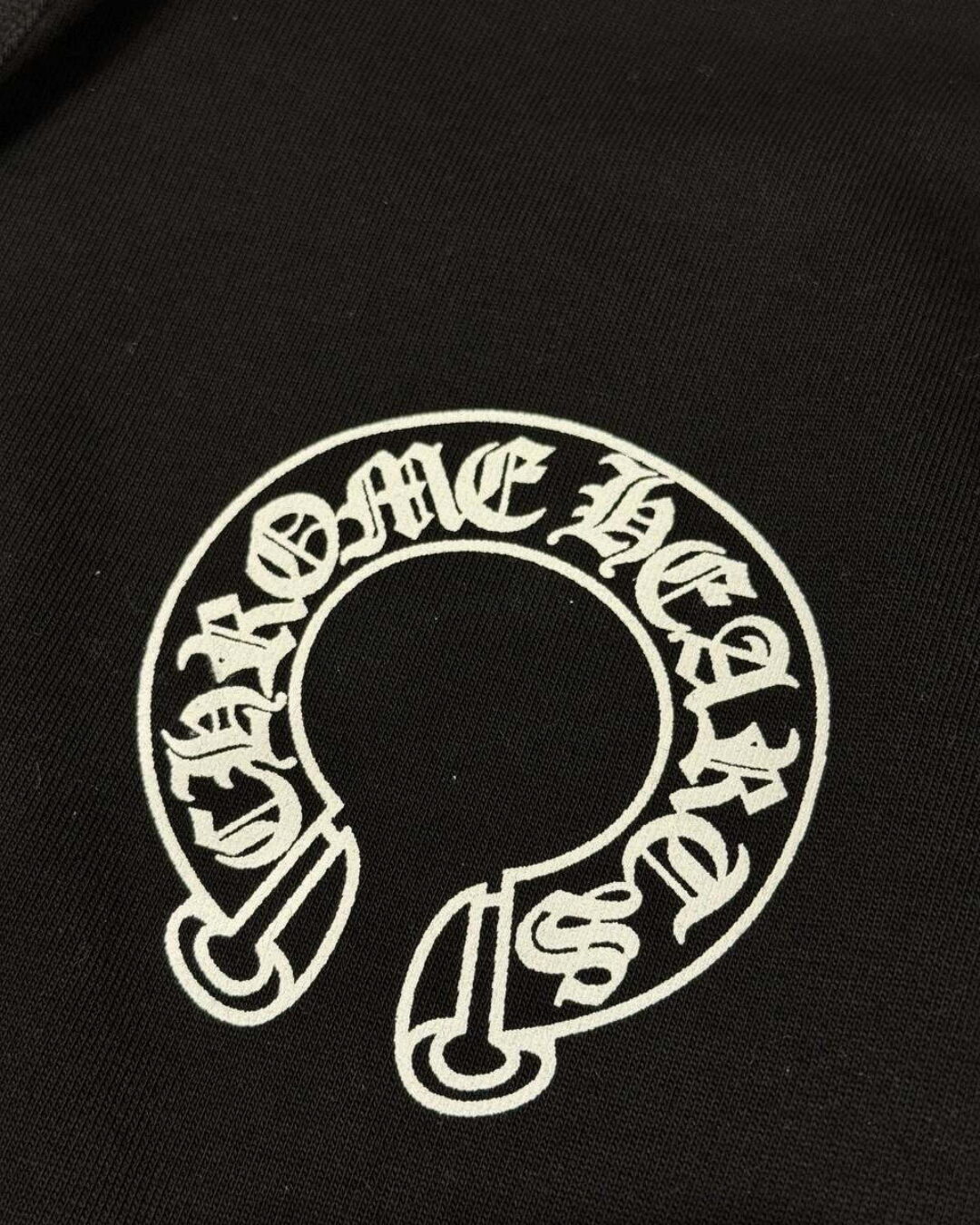 Zip-Худи Chrome Hearts